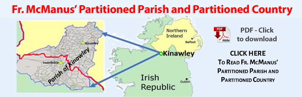 Partitioned Parish